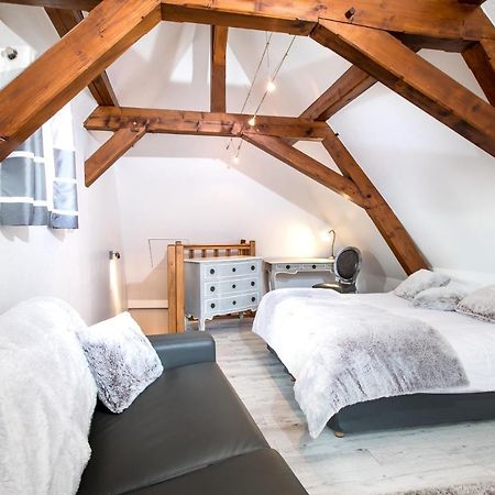 My Sweet Homes - Le 15 Colmar Exteriör bild