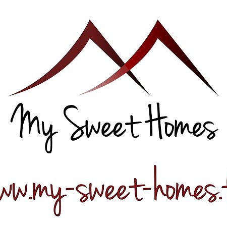 My Sweet Homes - Le 15 Colmar Exteriör bild