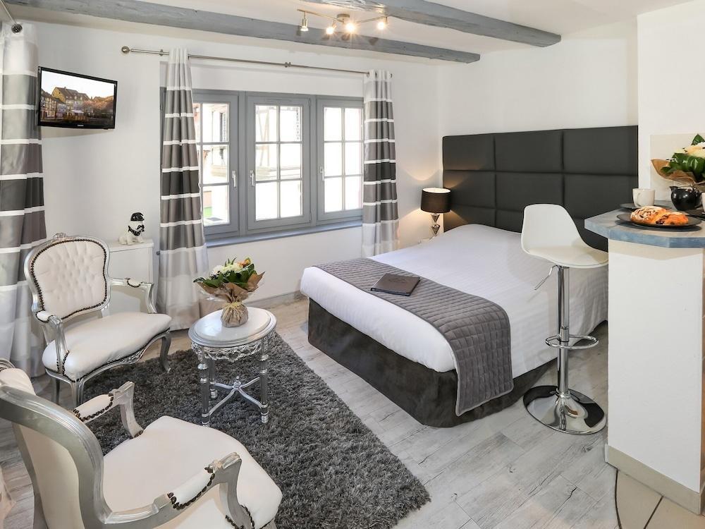 My Sweet Homes - Le 15 Colmar Exteriör bild
