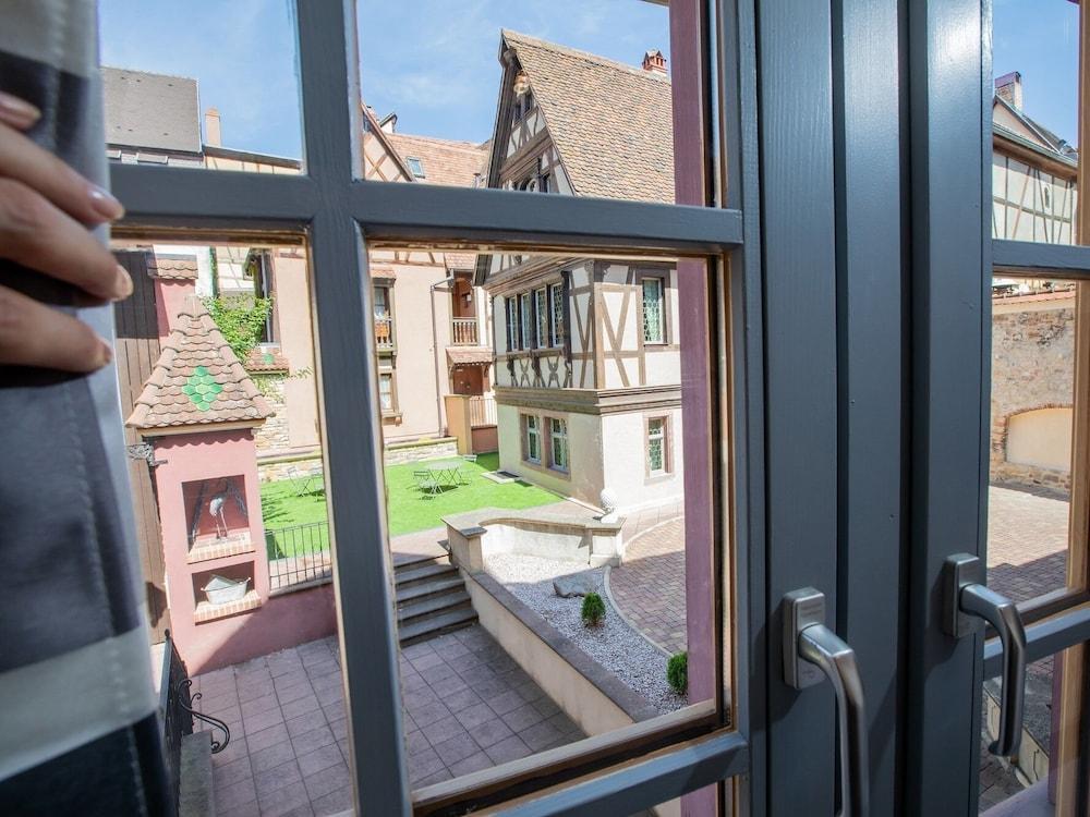 My Sweet Homes - Le 15 Colmar Exteriör bild