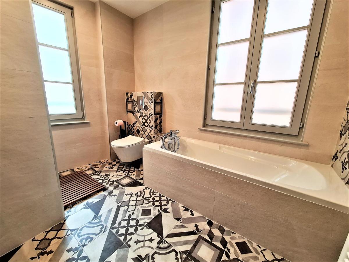 My Sweet Homes - Le 15 Colmar Exteriör bild
