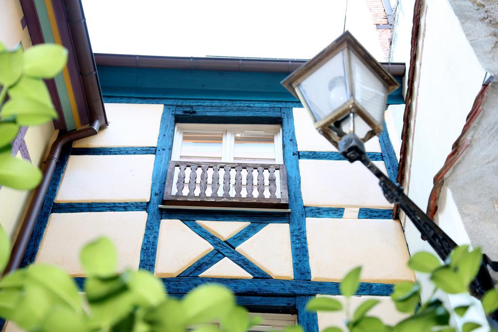 My Sweet Homes - Le 15 Colmar Exteriör bild
