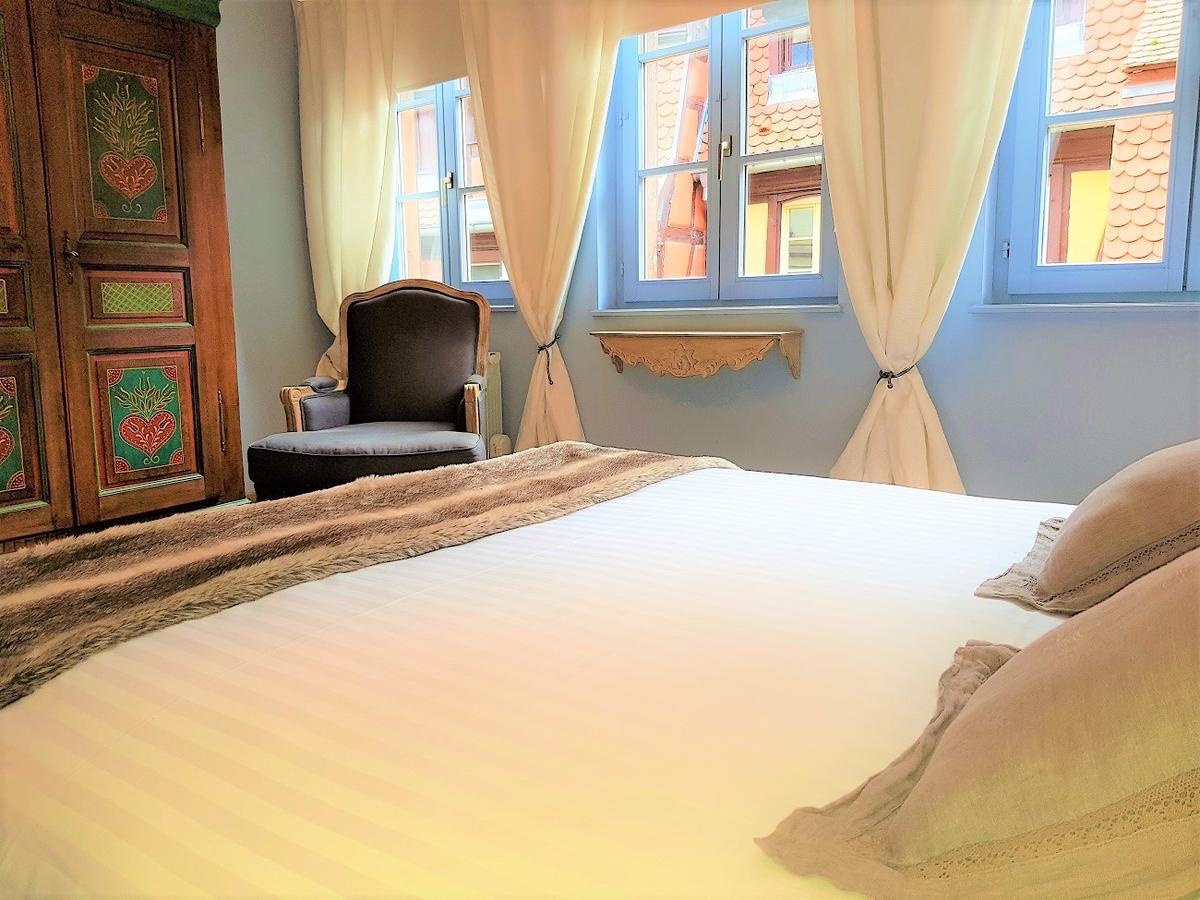 My Sweet Homes - Le 15 Colmar Exteriör bild