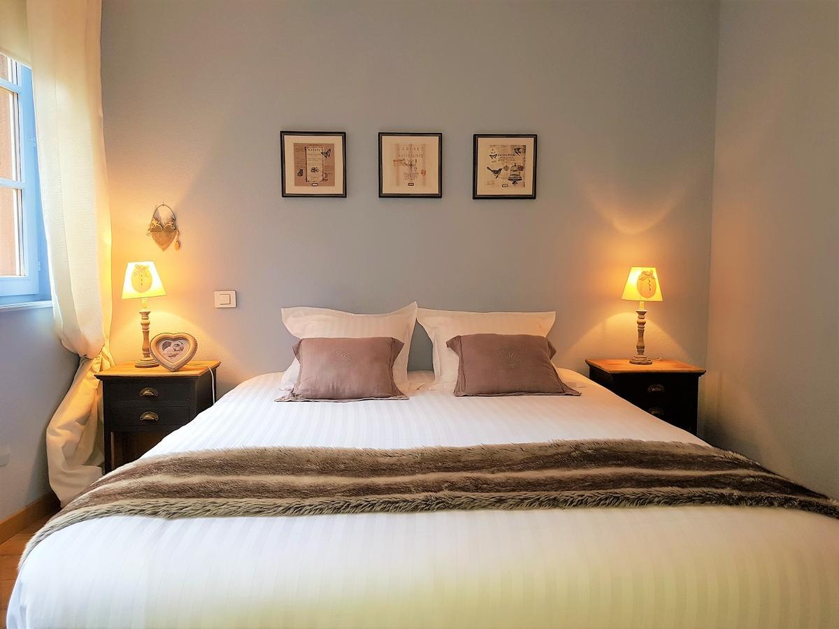 My Sweet Homes - Le 15 Colmar Exteriör bild