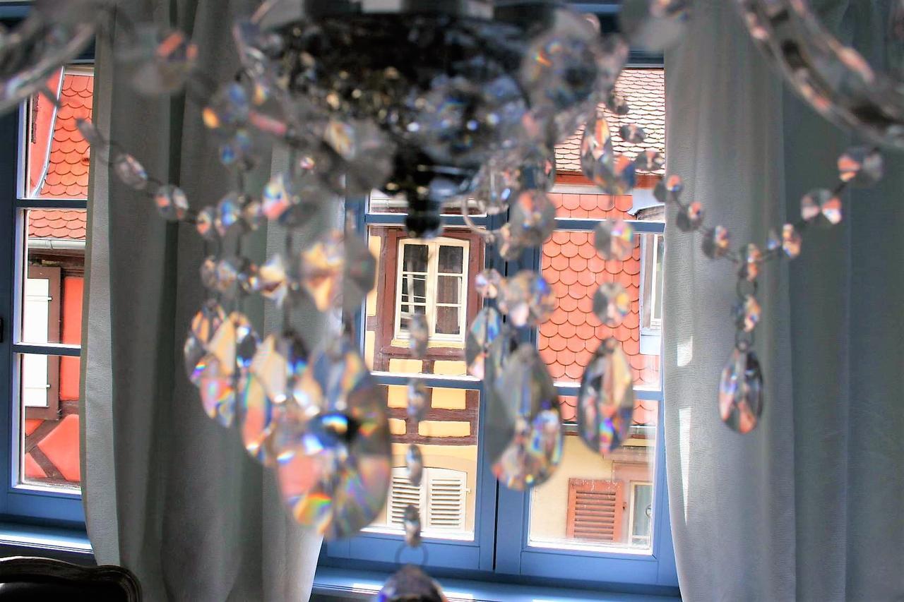 My Sweet Homes - Le 15 Colmar Exteriör bild