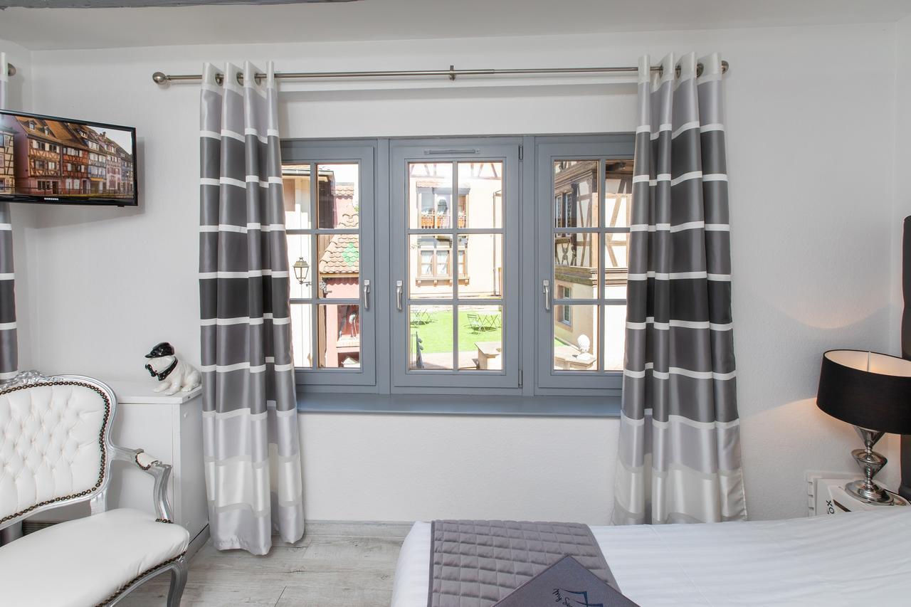 My Sweet Homes - Le 15 Colmar Rum bild
